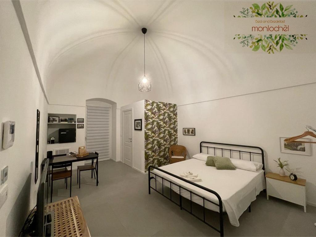 Bed & Breakfast Monlochel
